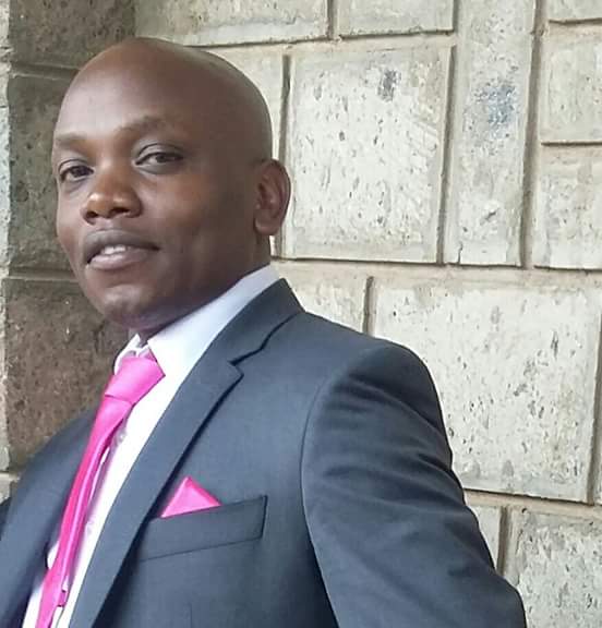 Robert Masila
